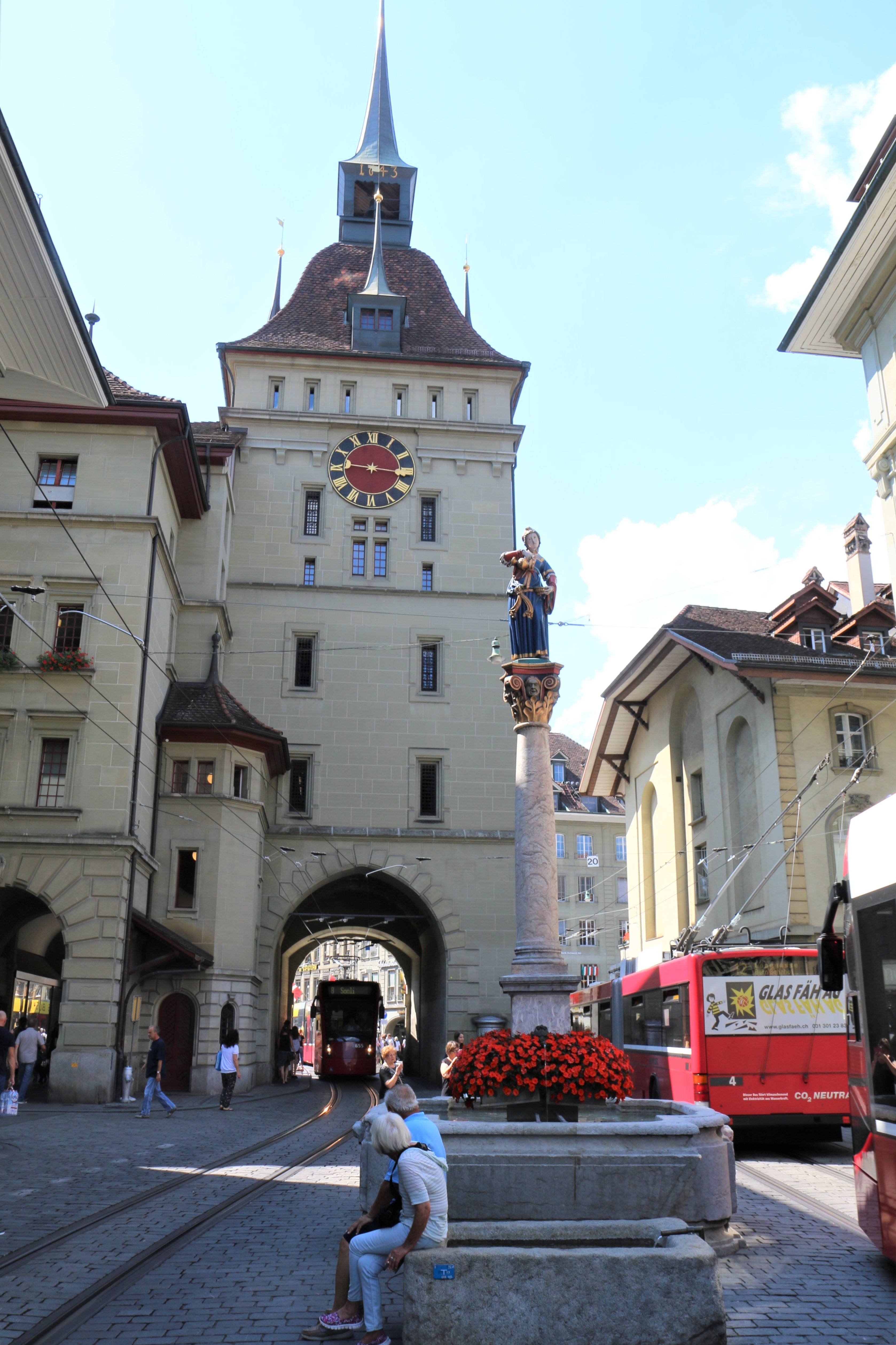 Switzerland